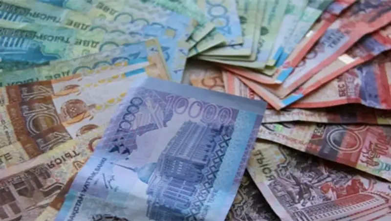 Полицейские Алматинской области поймали мошенников, завладевших более чем 3 млн тг 