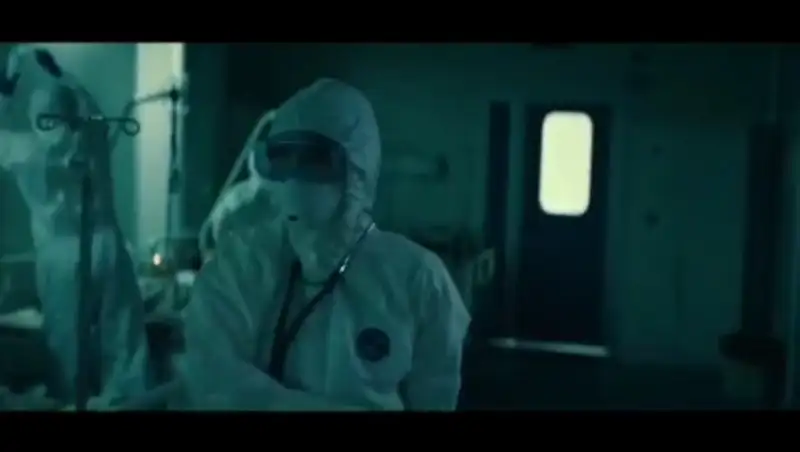 Как работают и заболевают коронавирусом врачи в Казахстане