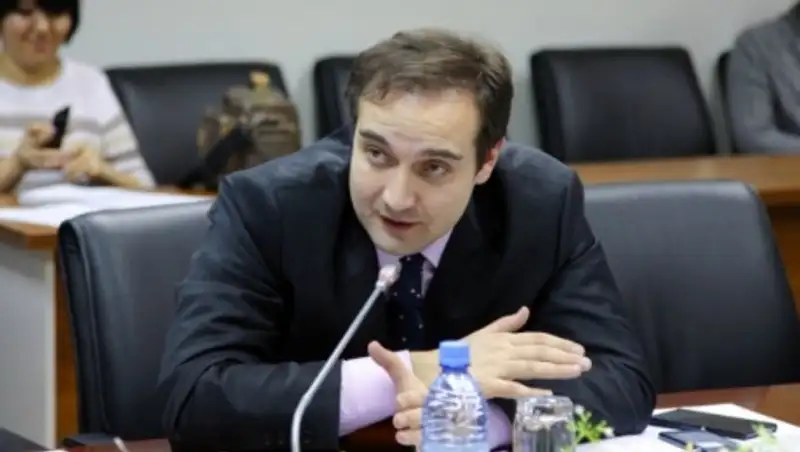 Артур Платонов рассказал что надо сделать, чтобы Казахстан стал страной без коррупции