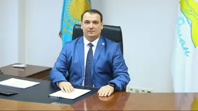 Казинформ, фото - Новости Zakon.kz от 14.08.2019 15:28