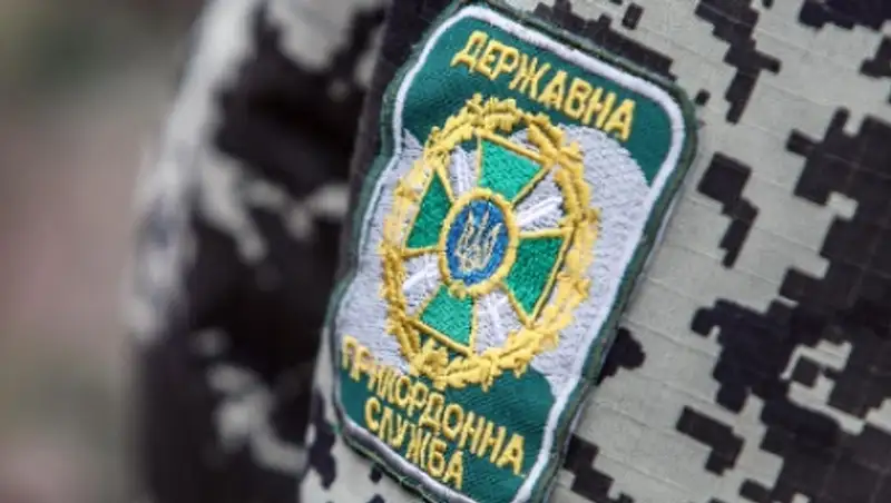 Украина отменила для россиян въезд по внутренним паспортам