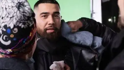 Instagram, фото - Новости Zakon.kz от 22.01.2021 15:09