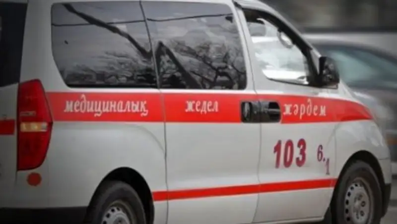 Екібаст&#1201;з медициналы&#1179; колледжінде уланып &#1179;ал&#1171;ан студенттер б&#1199;гін саба&#1179;&#1179;а &#1179;атысуда