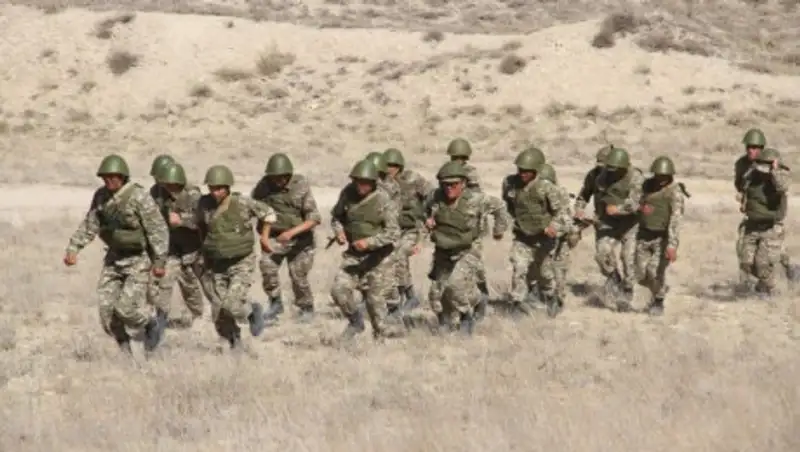 Какие мотивы движут добровольцами специальных военных сборов