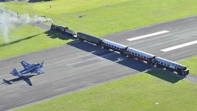 25 самых ужасных аэропортов со всего мира