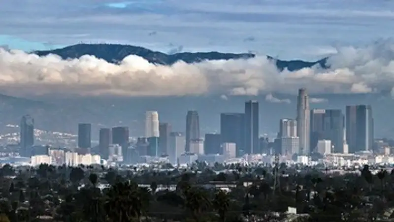 СМИ назвали принимающий летнюю Олимпиаду-2028 город