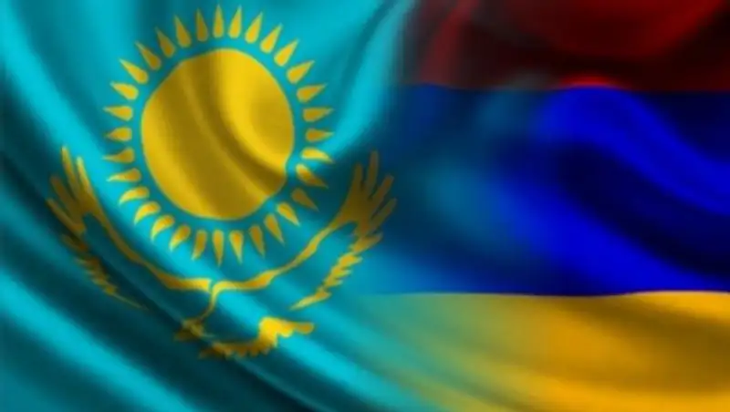 «Шевелиться быстрее» в рамках ЕАЭС призывает казахстанских бизнесменов мажилисмен