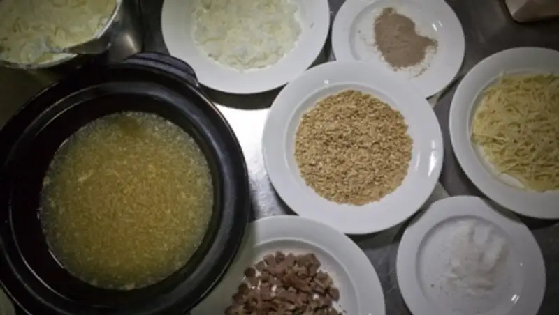 Дороже всего приготовление Наурыз коже обойдется домохозяйкам в Петропавловске