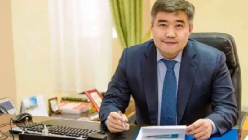 Дархан Калетаев назначен министром по делам религий и гражданского общества