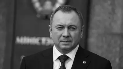 Глава МИД Беларуси, Владимир Макей, причины смерти, фото - Новости Zakon.kz от 27.11.2022 06:26