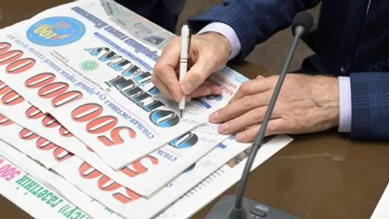 Вековой юбилей отметят печатные издания Алматинской области