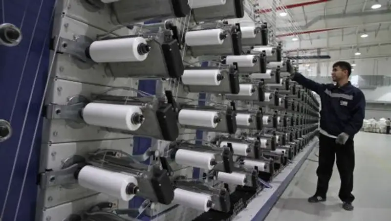 Когда в Атырау запустят газохимический комплекс