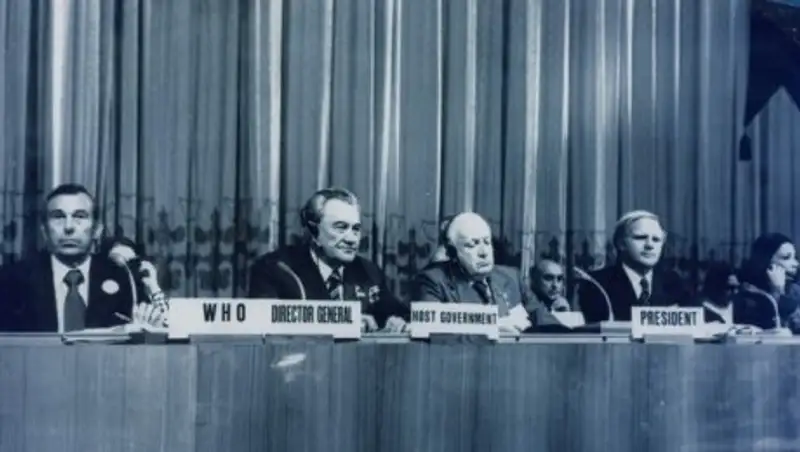 Экс-министр здравоохранения 40 лет спустя рассказал о документе, вписавшем Алматы в историю