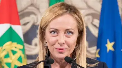 Италия, фото - Новости Zakon.kz от 22.10.2022 15:00