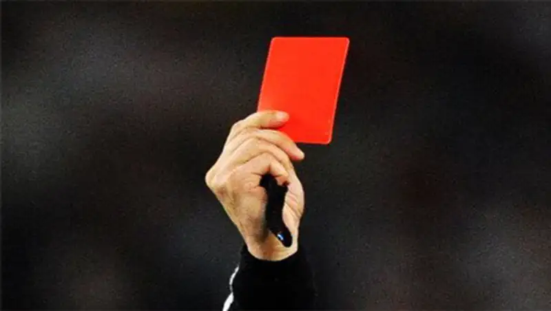 Самые громкие судейские скандалы в новейшей истории казахстанского футбола