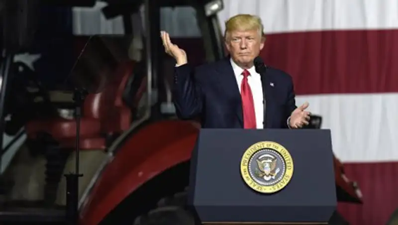 Трамп расстроен шуткой Джонни Деппа про убийство президента