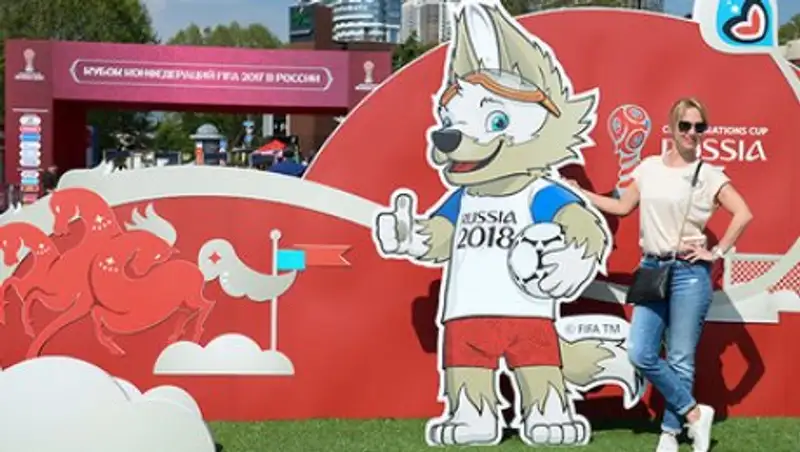 На украинском телевидении заявили о нежелании показывать матчи ЧМ-2018