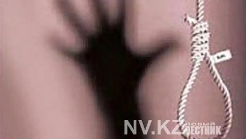 За последние дни в Караганде произошло два самоубийства