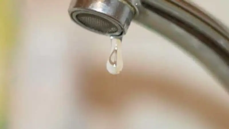 В столице на время проверки теплосетей отключат горячую воду