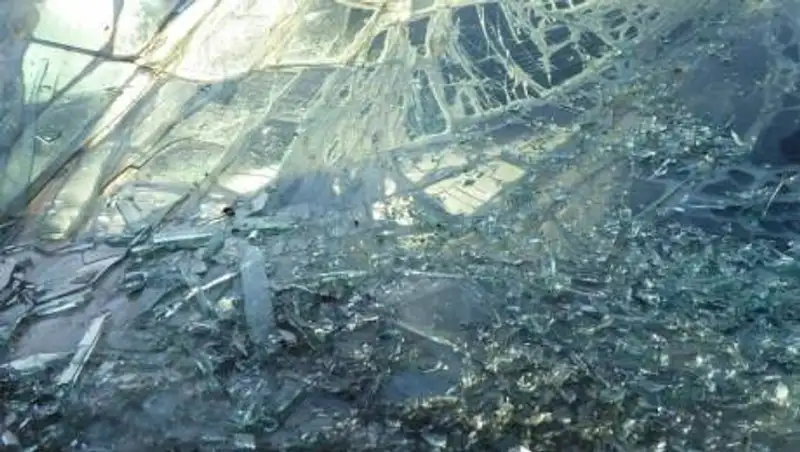 ДТП в Нур-Султане - один человек госпитализирован