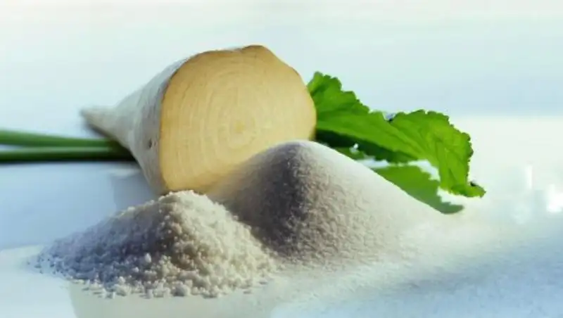 В Алматинской области растет производство сахара