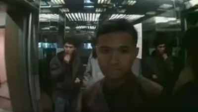 Кадр с видео, фото - Новости Zakon.kz от 29.08.2018 13:15