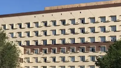 ИнАктау, фото - Новости Zakon.kz от 20.06.2019 17:56