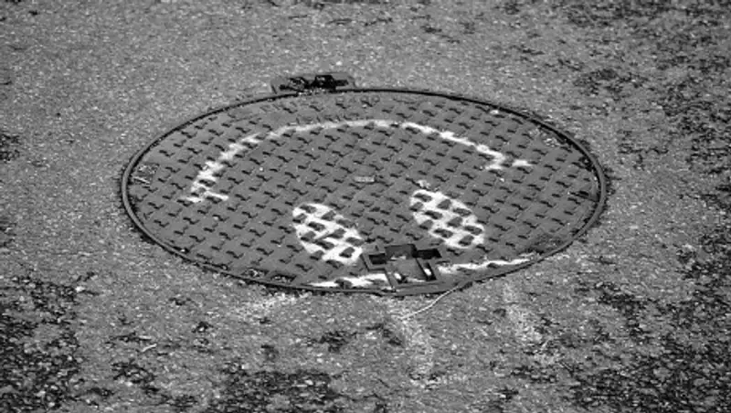 Еще один ребенок упал в колодец в Нур-Султане