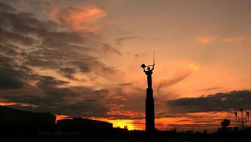 Байконыр готовится ко дню своего рождения