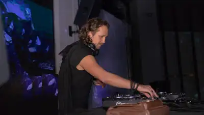 Денис Ефанов, фото - Новости Zakon.kz от 30.07.2019 09:12