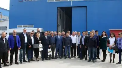 Zakon.kz, фото - Новости Zakon.kz от 30.03.2017 15:24