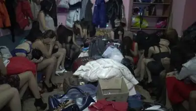 Zakon.kz, фото - Новости Zakon.kz от 25.01.2018 16:52