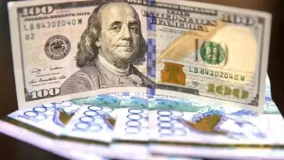 Экспресс К, фото - Новости Zakon.kz от 21.12.2018 11:34