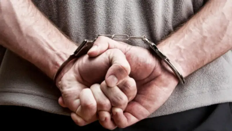 Полицейского, подозреваемого в изнасиловании в Балхаше, задержали