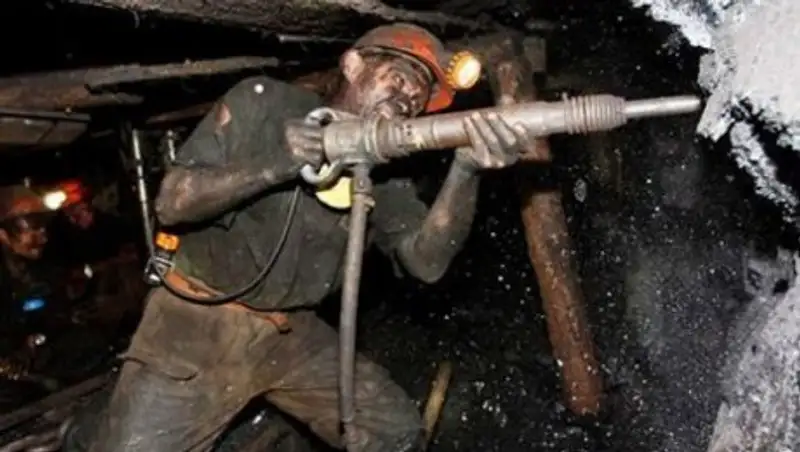 Наибольшее количество производственных травм приходится на 4 региона страны