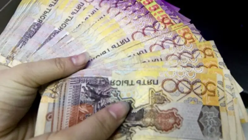 В 2015-2017 гг. на поддержку бизнеса в Казахстане направят 255 млрд. тенге