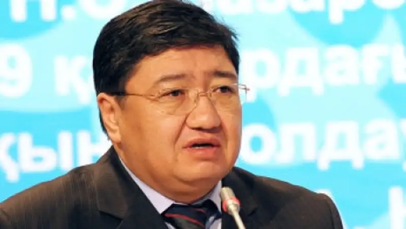Адвокаты экс-акима Павлодарской области Ерлана Арына подали на апелляцию
