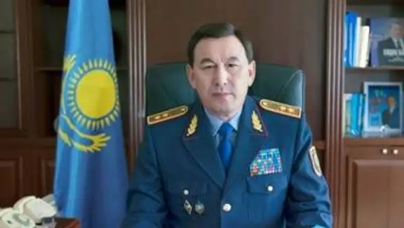 Глава МВД РК рассказал о криминогенной ситуации в стране