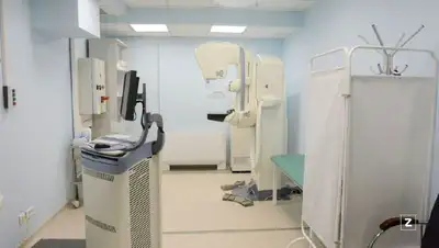 санаторно-курортное лечение для военнослужащих, фото - Новости Zakon.kz от 26.01.2022 10:01