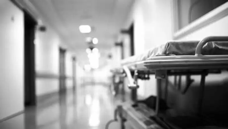 Врача арестовли за убийство пациентов с COVID-19 в Германии