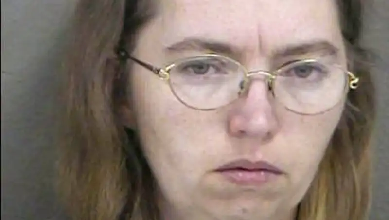 Убийство и похищение - в США казнят женщину впервые за 70 лет