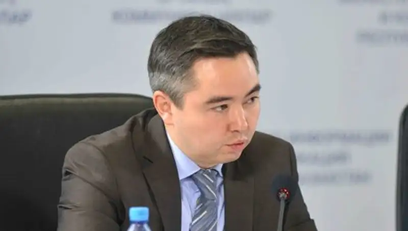 Как в Казахстане контролируется оборот лекарственных средств