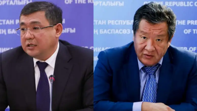 Бывшие вице-министры энергетики предстанут перед судом еще до конца года