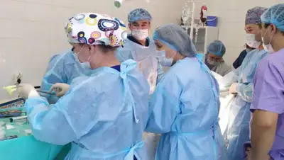 Иллюстративное фото, фото - Новости Zakon.kz от 14.07.2020 11:14