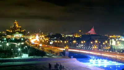 фонд передача, фото - Новости Zakon.kz от 27.01.2022 15:19