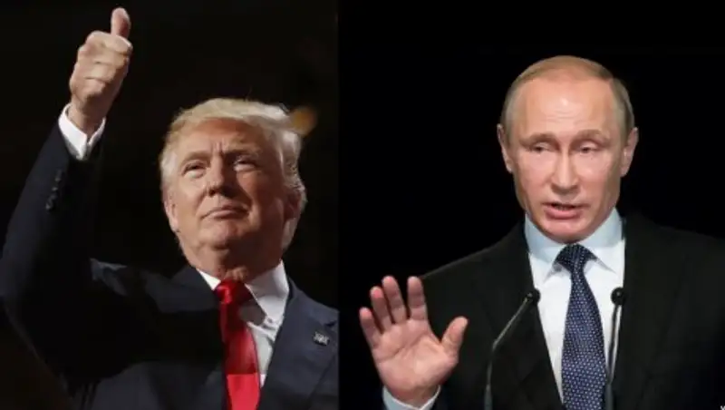 Кремль посоветовал США «читать по губам» Путина