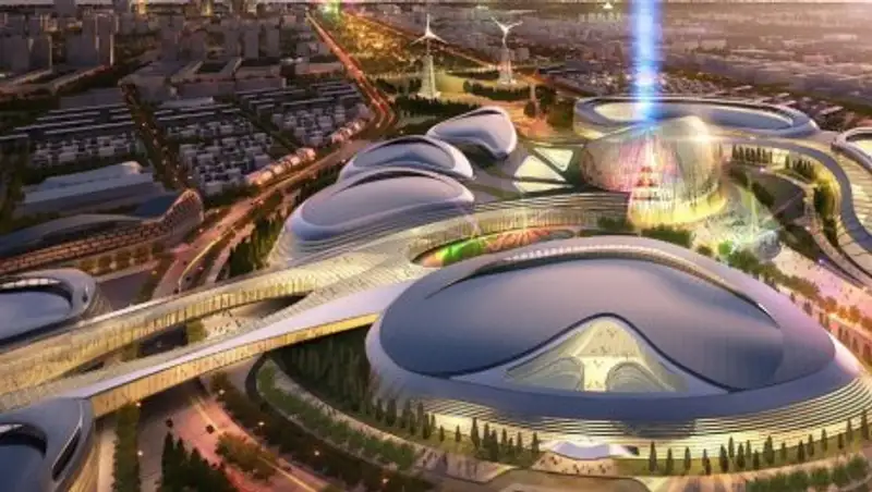 EXPO 2017: анонс мероприятий на 16 июня