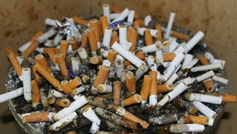 Выбросил мусор на улице - получил 15 суток