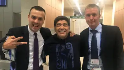 Twitter, фото - Новости Zakon.kz от 01.07.2020 12:19