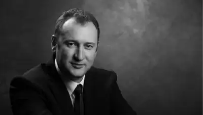 шахматист, фото - Новости Zakon.kz от 12.10.2022 18:12